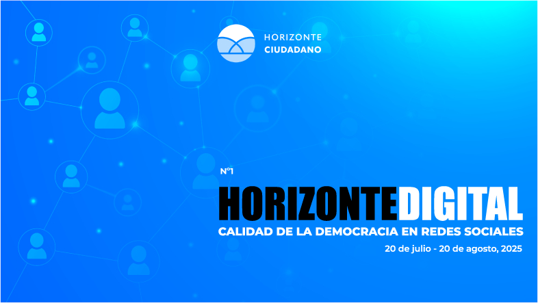 Horizonte Digital - Nro. 1