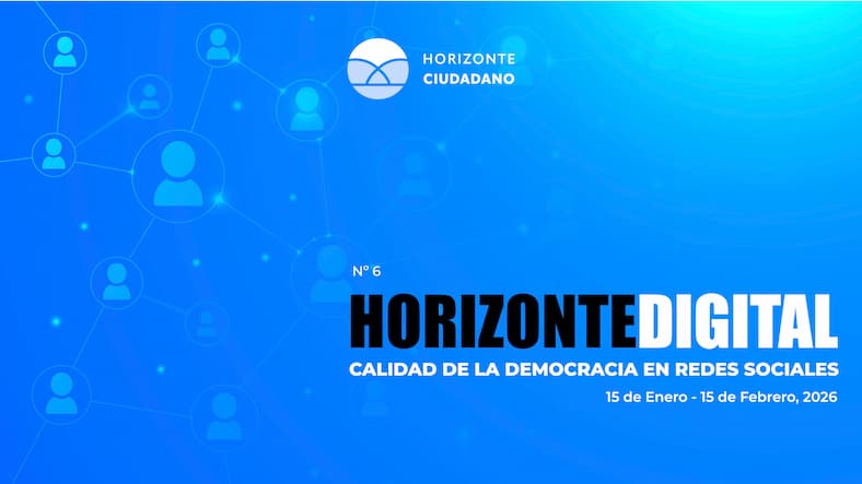 Horizonte Digital - Nro. 6