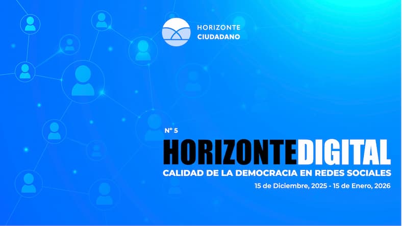 Horizonte Digital - Nro. 5