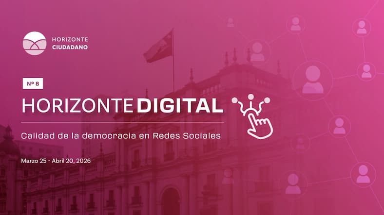 Horizonte Digital - Nro. 8