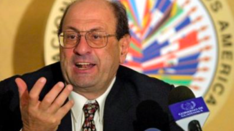 Los ecos imperecederos de José Zalaquett