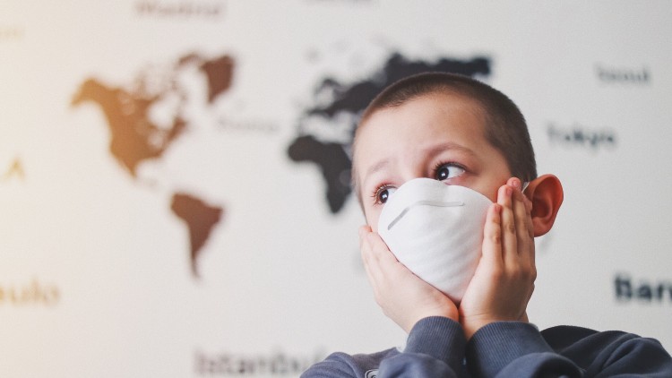 La niñez en la pandemia: una mirada urgente