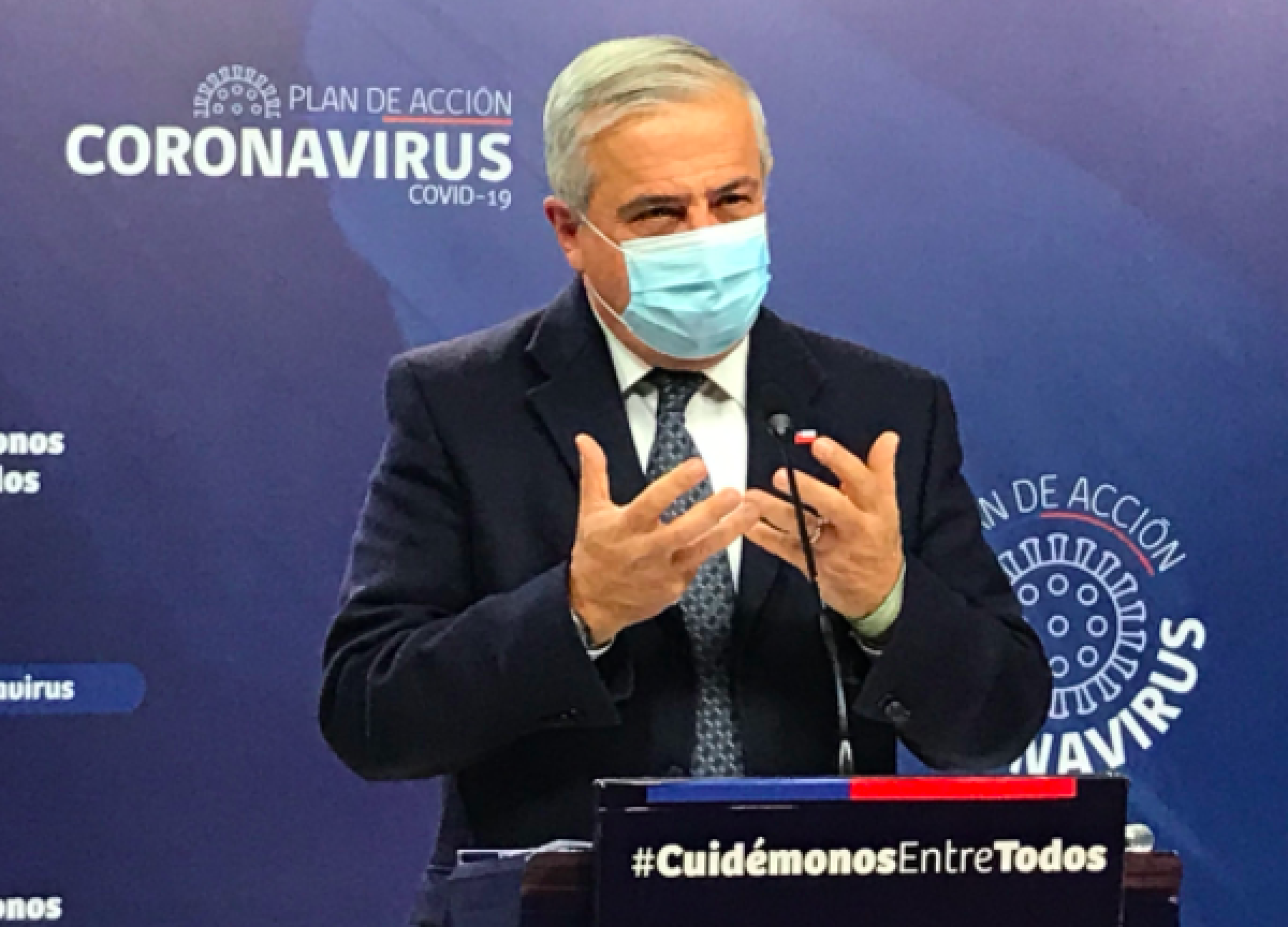 No pueden decir que no saben