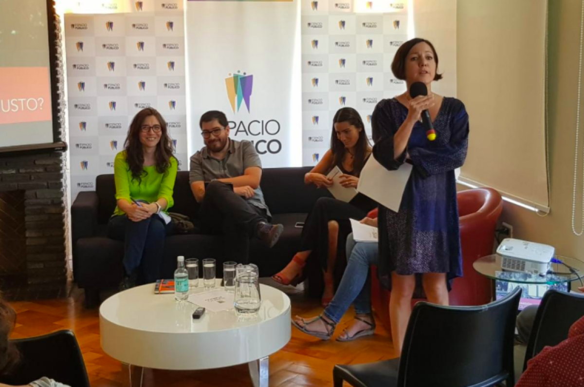 "Admisión Justa, ¿Qué sería lo justo?": Debatimos sobre la iniciativa de Gobierno
