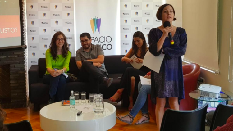 "Admisión Justa, ¿Qué sería lo justo?": Debatimos sobre la iniciativa de Gobierno