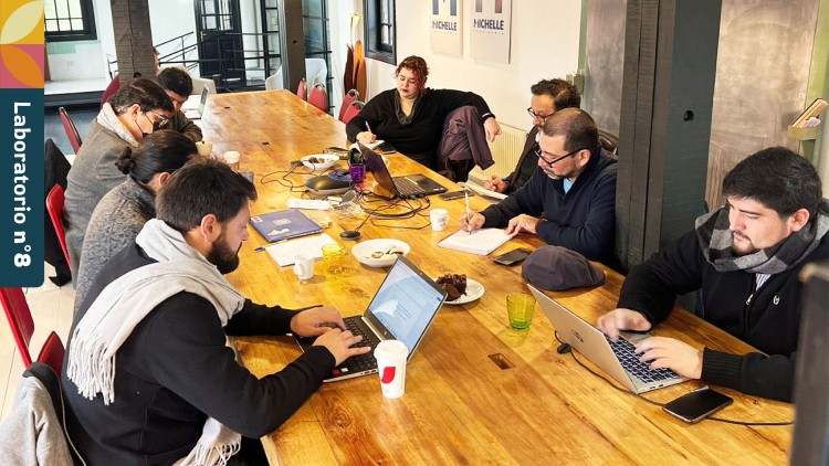 Integridad pública y gobierno abierto en municipios en un nuevo Laboratorios Programático