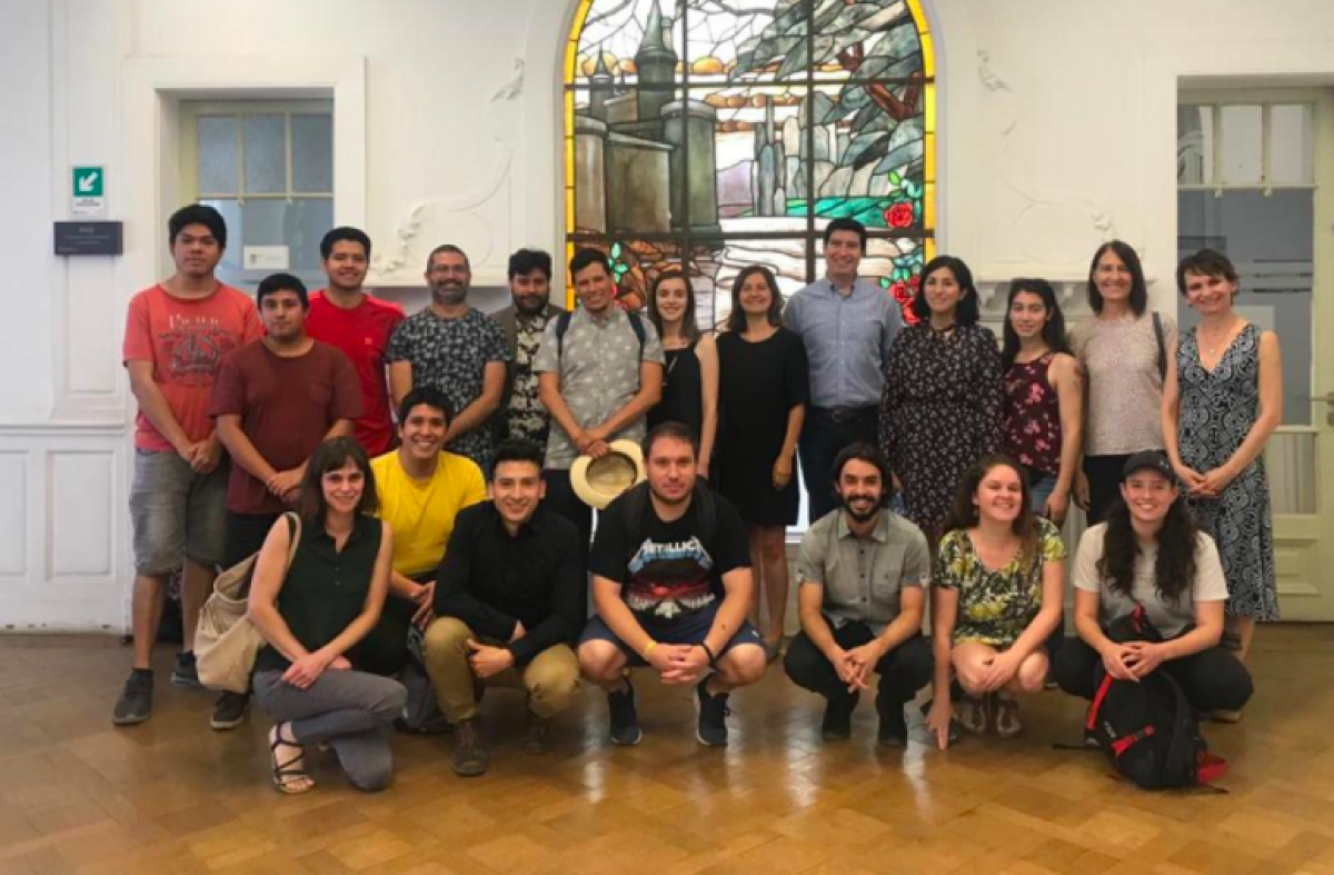 Finaliza innovador programa que aborda temas emergentes en los gobiernos locales