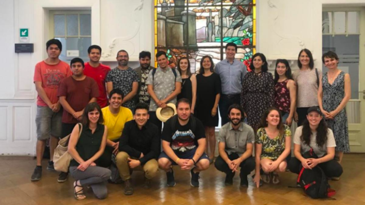 Finaliza innovador programa que aborda temas emergentes en los gobiernos locales