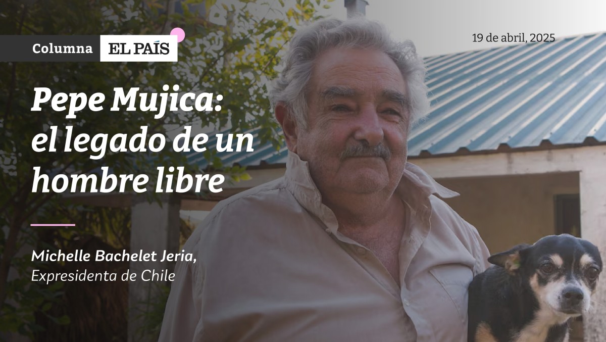 Pepe Mujica: el legado de un hombre libre