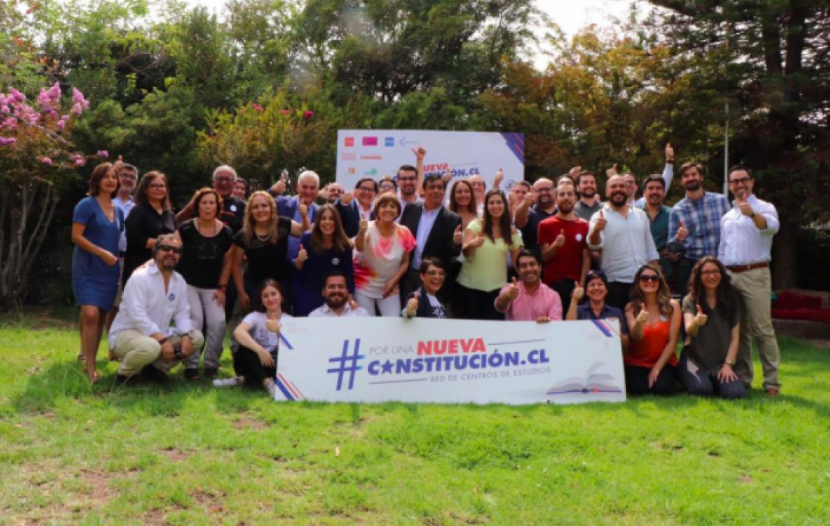 Valentina Quiroga: "Todos y todas a votar el 26 de abril, porque la democracia es mejor con mayor participación"