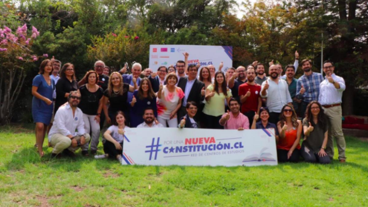 Valentina Quiroga: "Todos y todas a votar el 26 de abril, porque la democracia es mejor con mayor participación"