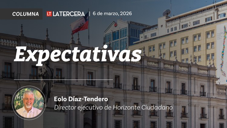 Expresidenta Michelle Bachelet: “El punto de partida de los acuerdos tienen que ser las demandas de las mayorías”