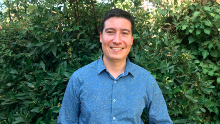 Xavier Altamirano asume como nuevo director ejecutivo de Horizonte Ciudadano