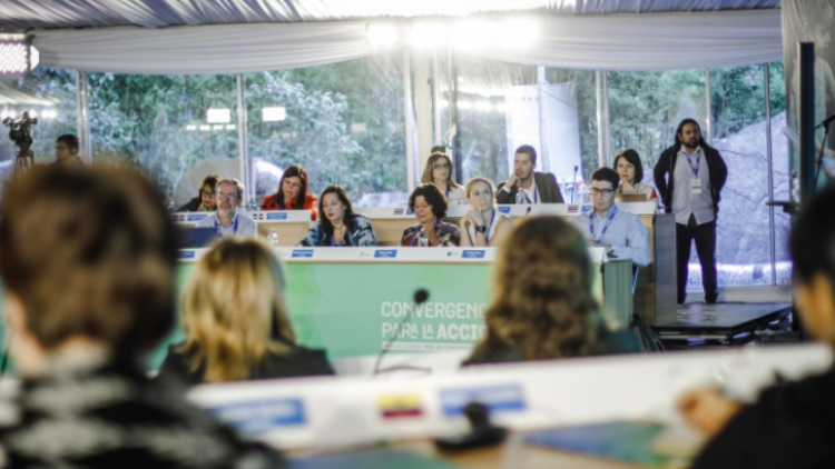 Horizonte Ciudadano reúne a líderes de América Latina y el Caribe para discutir sobre la primera infancia