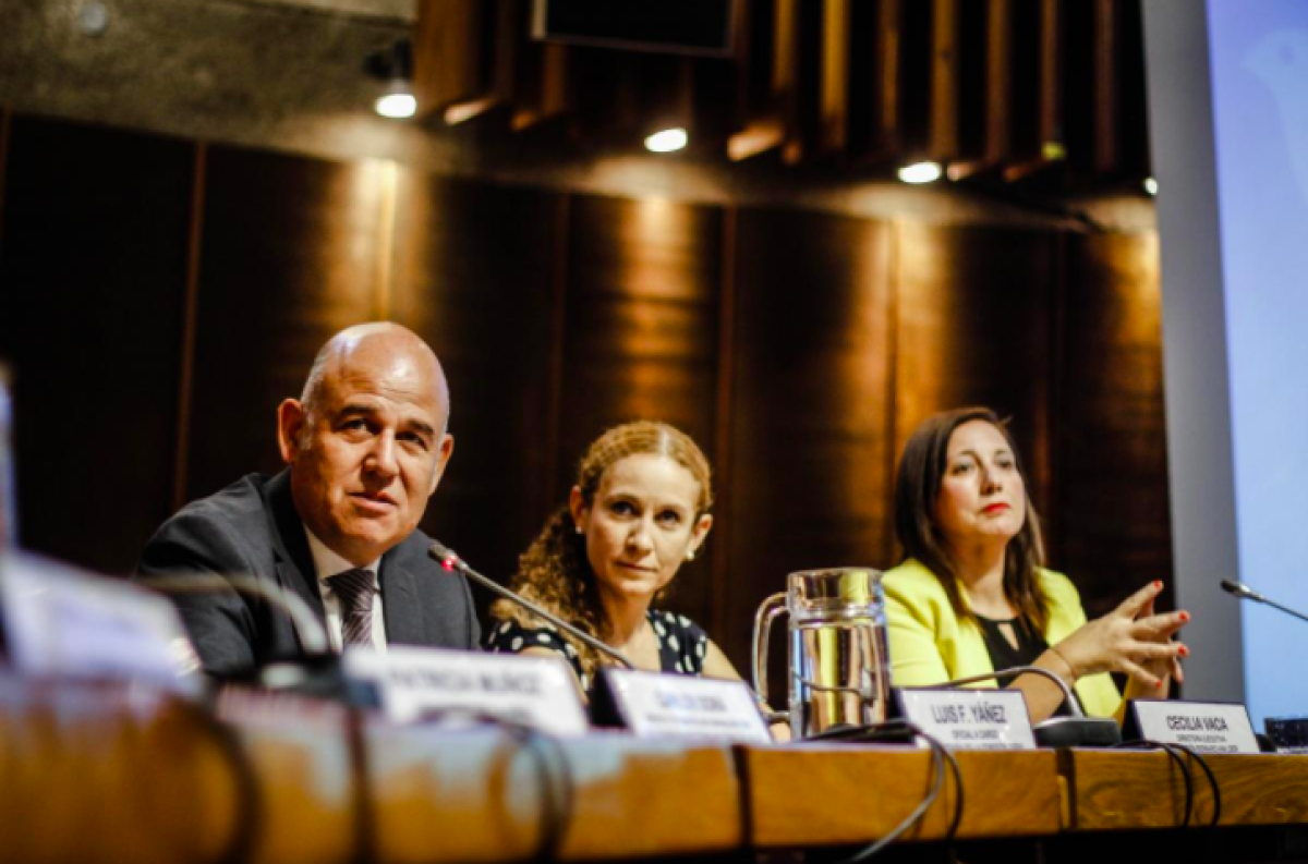 Líderes de América Latina y el Caribe suscriben compromiso por la primera infancia