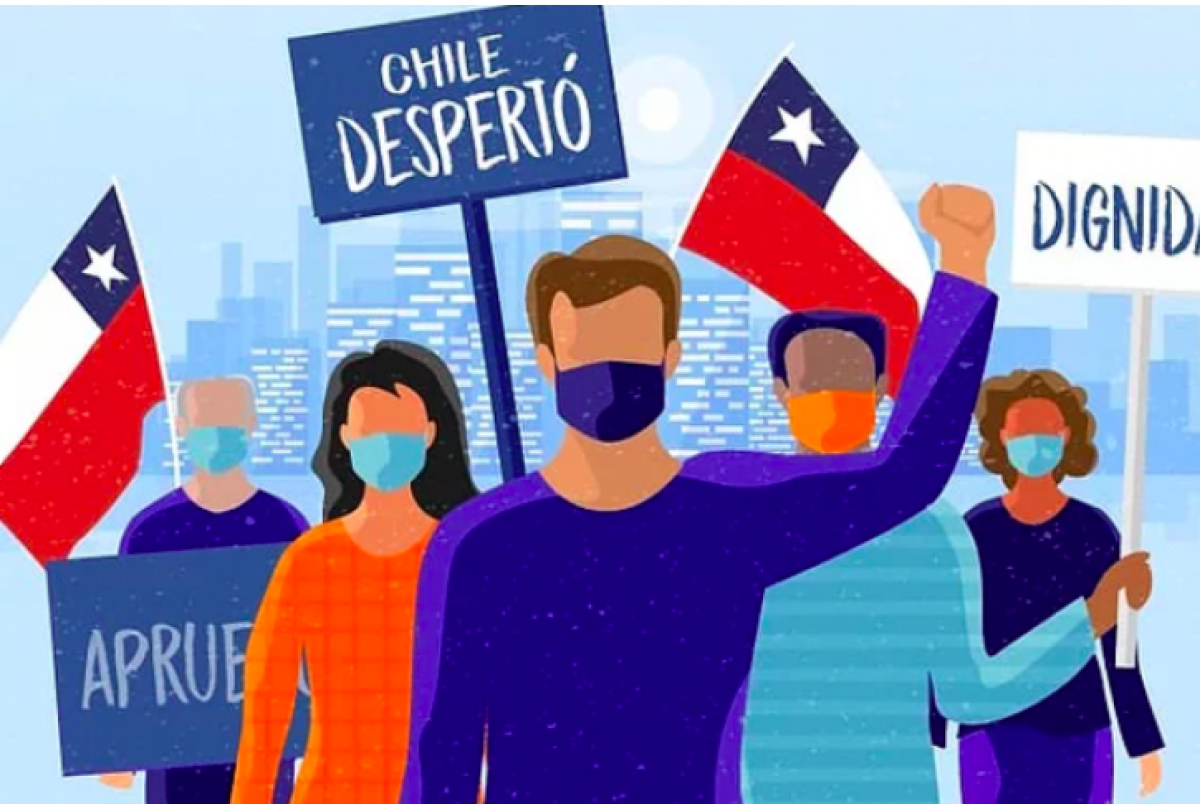 Red de centros realiza campaña ciudadana con ilustradoras e historietistas