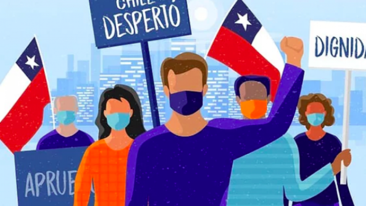 Red de centros realiza campaña ciudadana con ilustradoras e historietistas
