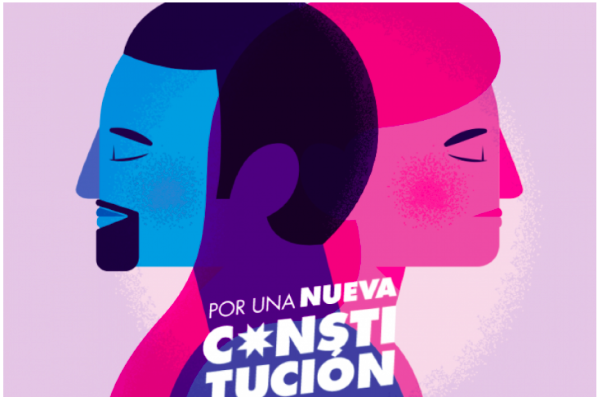 Red de Centros lanza propuesta "Perspectiva de género en el Reglamento de la Convención Constitucional"