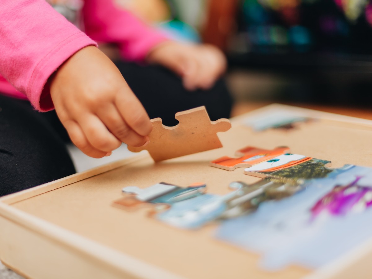 Covid-19: ¿La primera infancia es un grupo de riesgo?