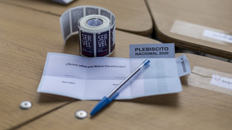 La nueva página (confirmar fecha y medio).