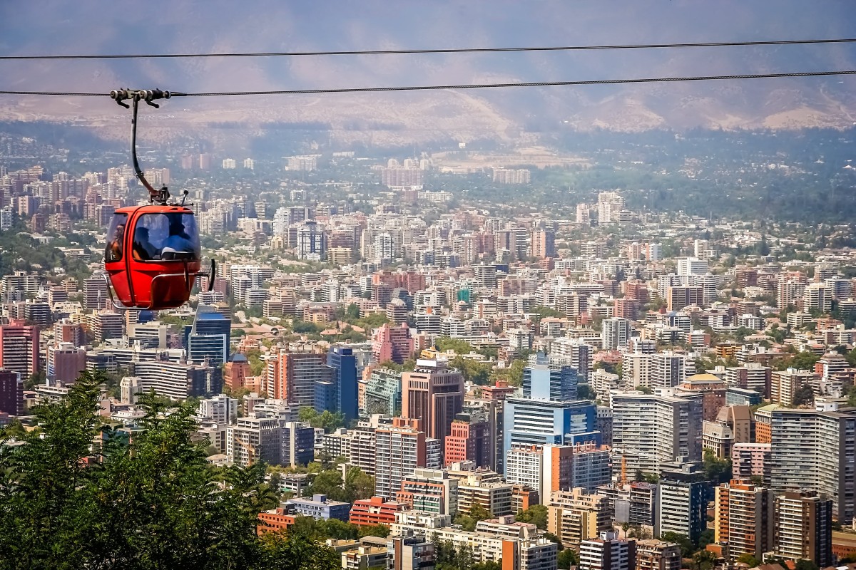Un nuevo Chile