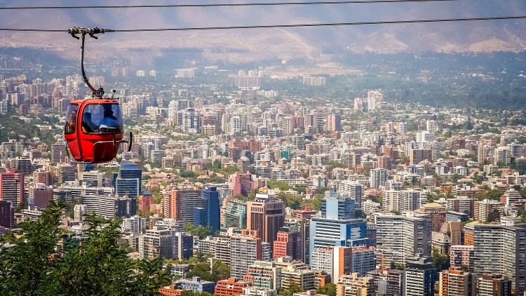 Un nuevo Chile