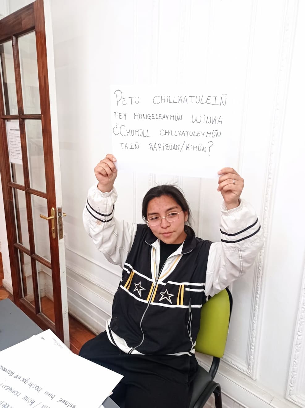 Foro Mundial para Adolescentes '23