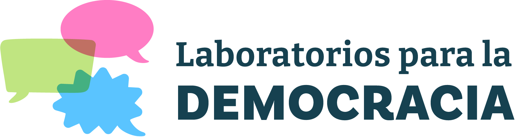 Laboratorios Programáticos para la Democracia