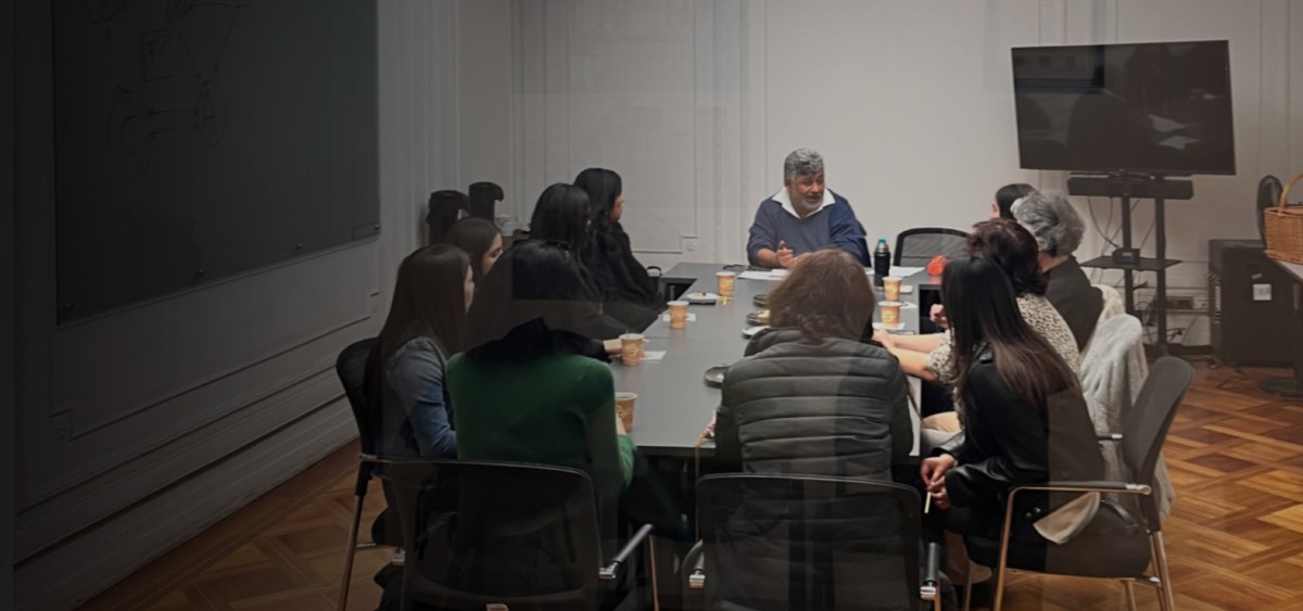 Laboratorios Programáticos para la Democracia