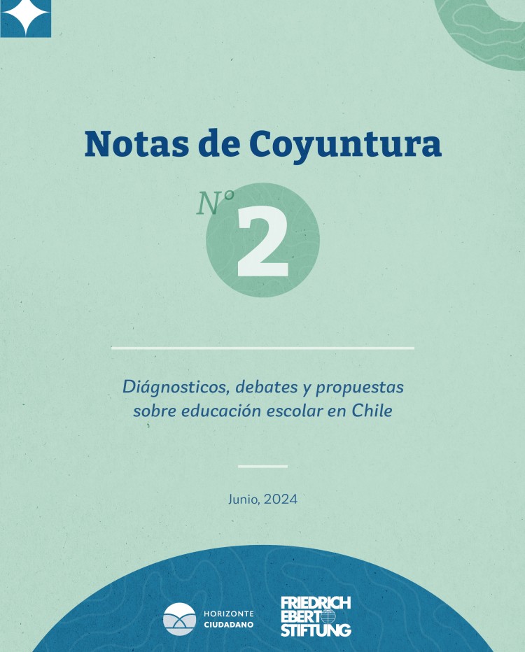 Notas de Coyuntura N° 2