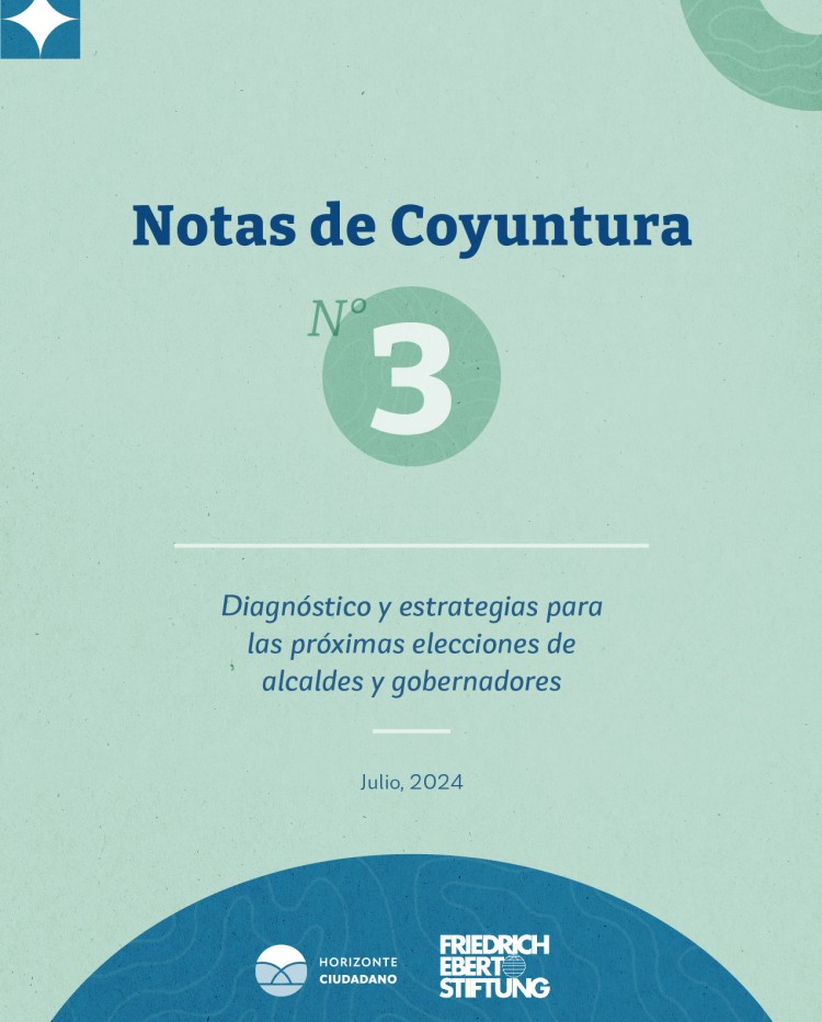 Notas de Coyuntura N° 3