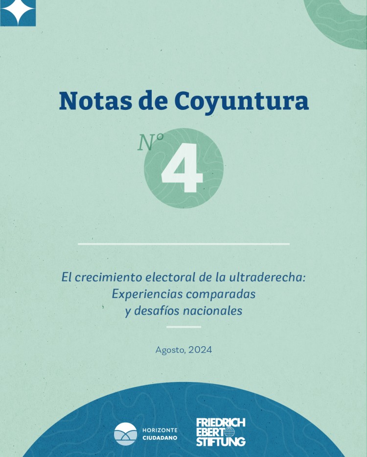 Notas de Coyuntura N° 4