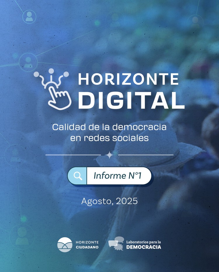 Horizonte Digital N°1
