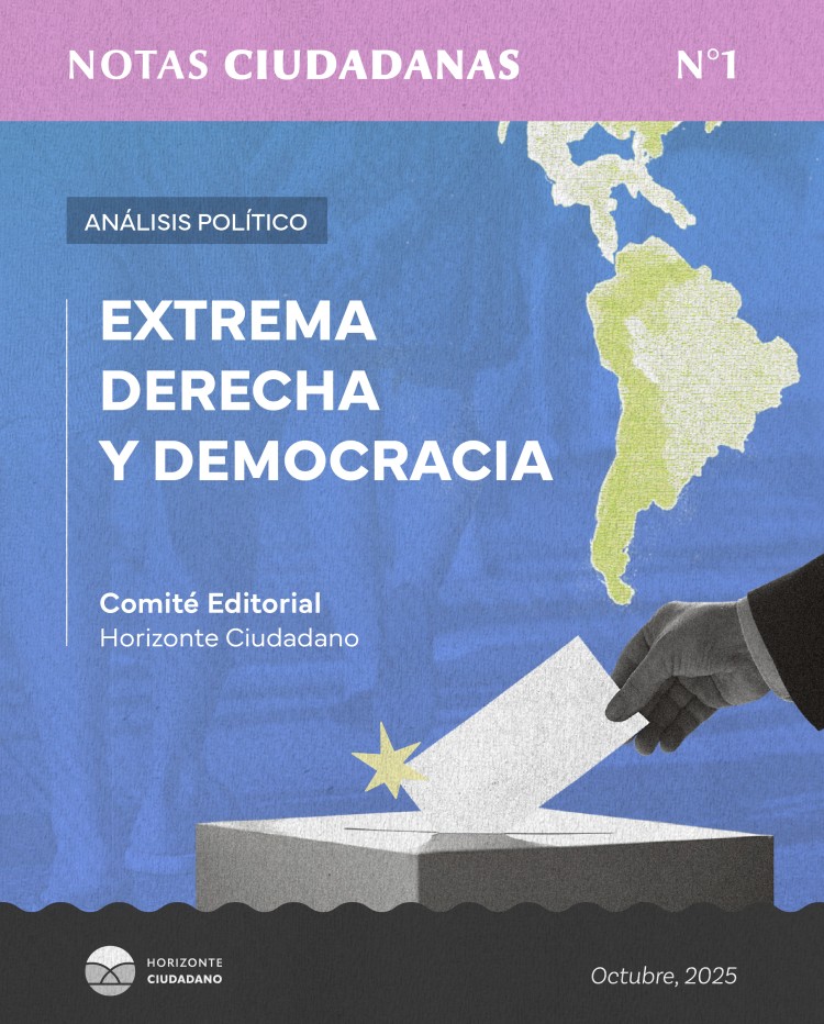 Extrema Derecha y Democracia