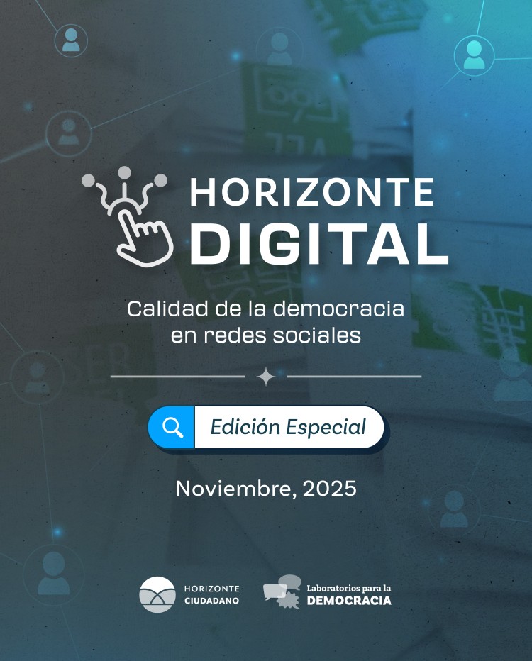 Horizonte Digital N°3