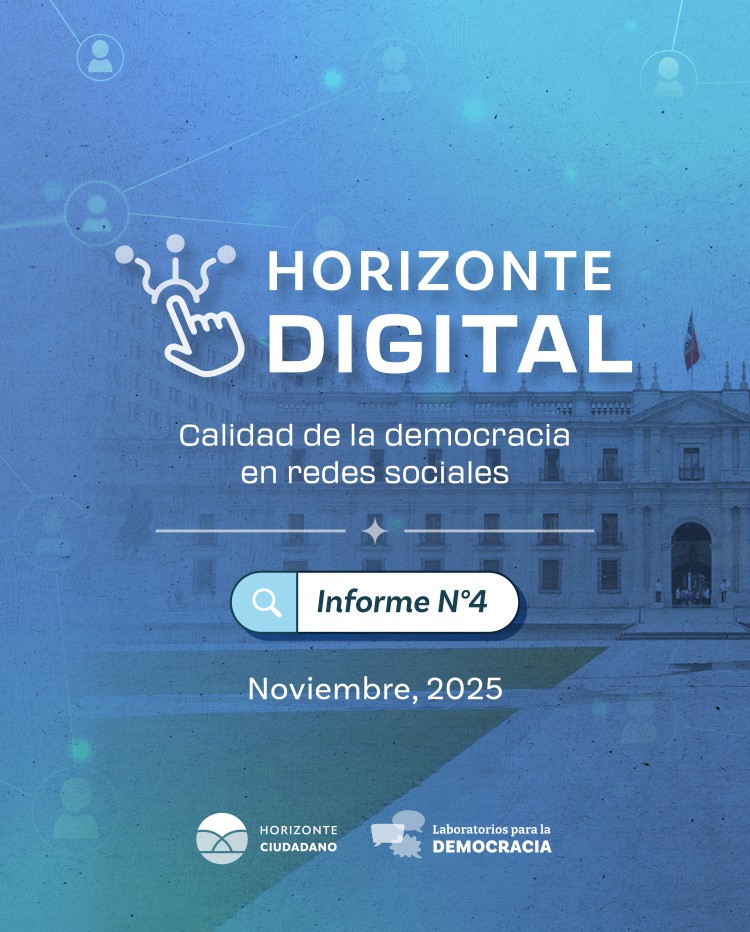 Horizonte Digital N°4