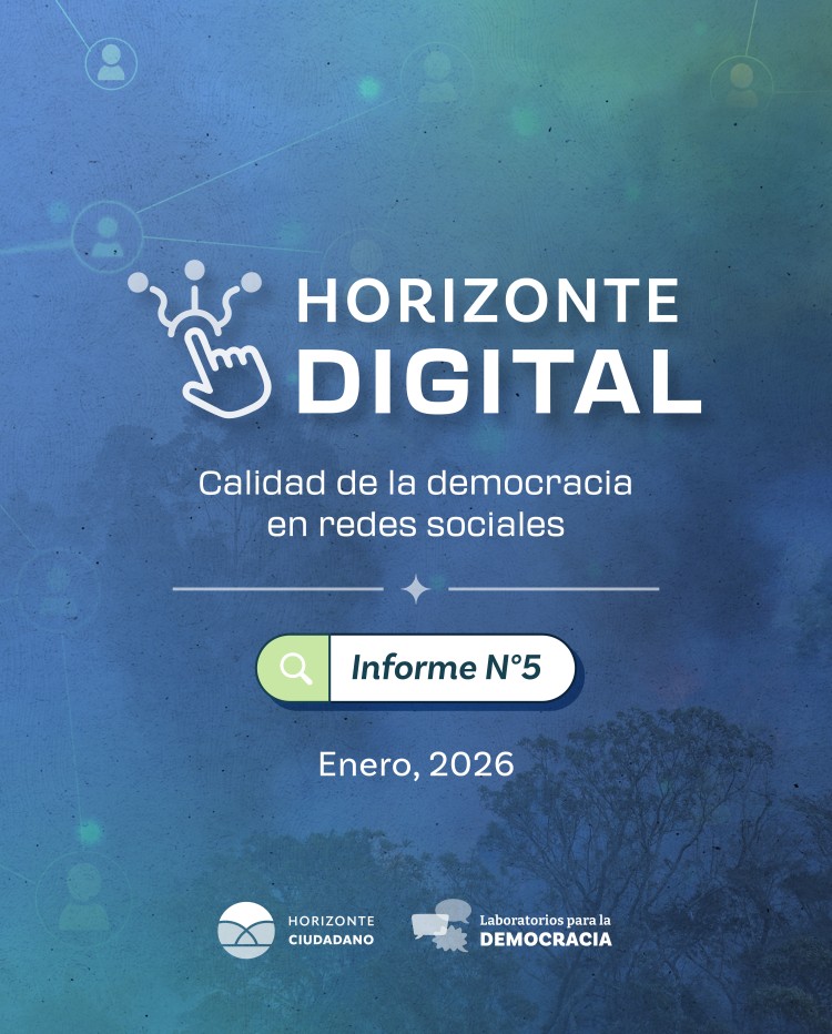 Horizonte Digital N°5