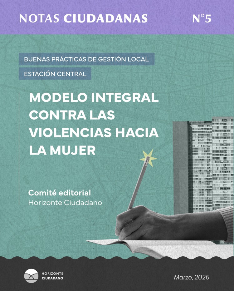 Modelo integral contra las violencias hacia la mujer