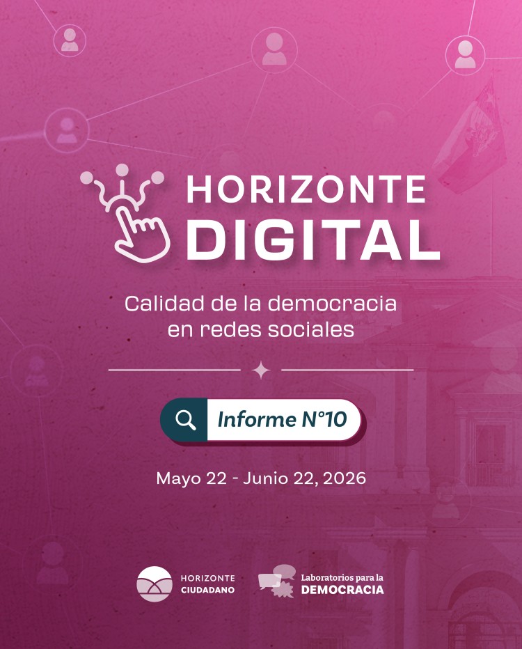 Horizonte Digital N°10
