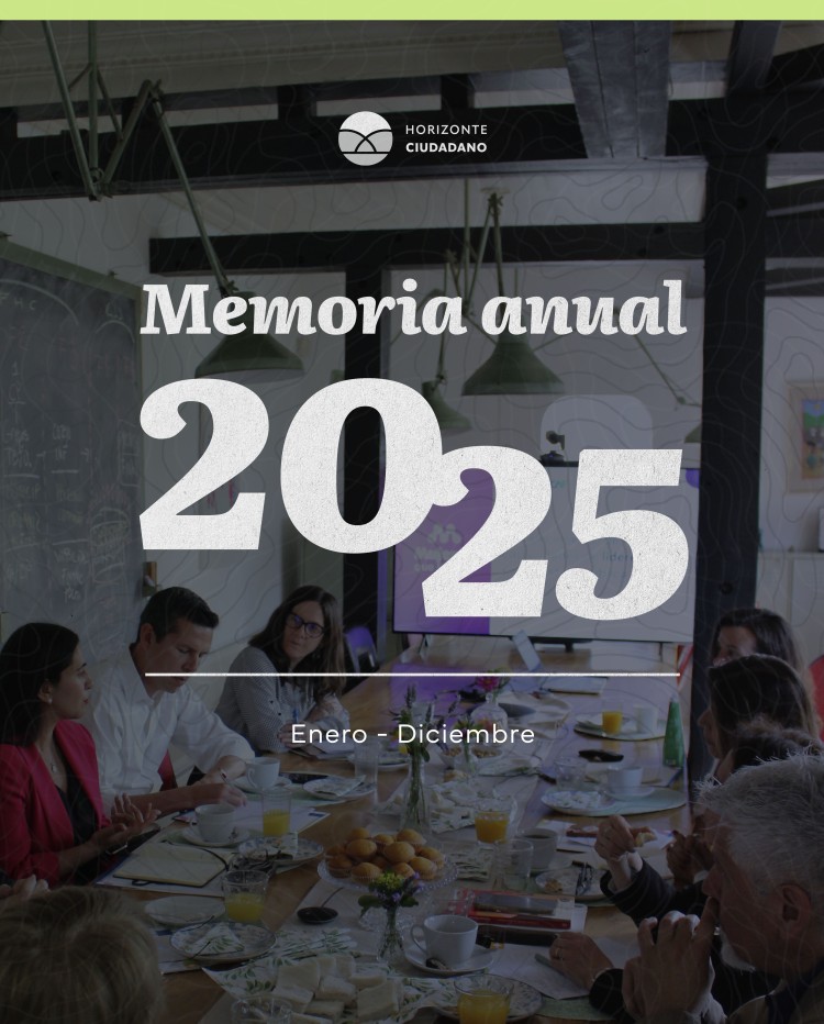 Memoria Anual 2025