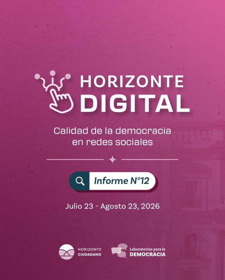 Horizonte Digital N°12