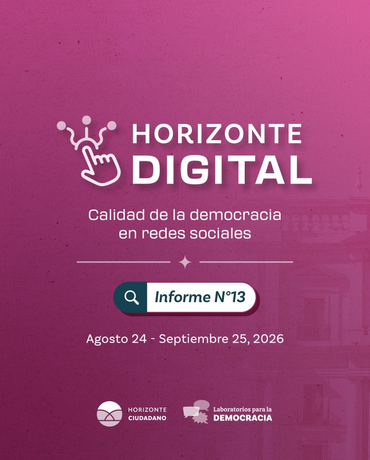 Horizonte Digital N°13